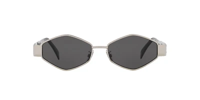 Celine Woman Grey