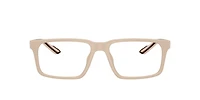 Armani Exchange Man Matte Beige
