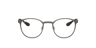Ray-Ban Unisex Gunmetal