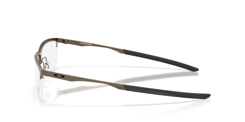Oakley Unisex Pewter