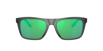 Costa Del Mar Man Gray Crystal