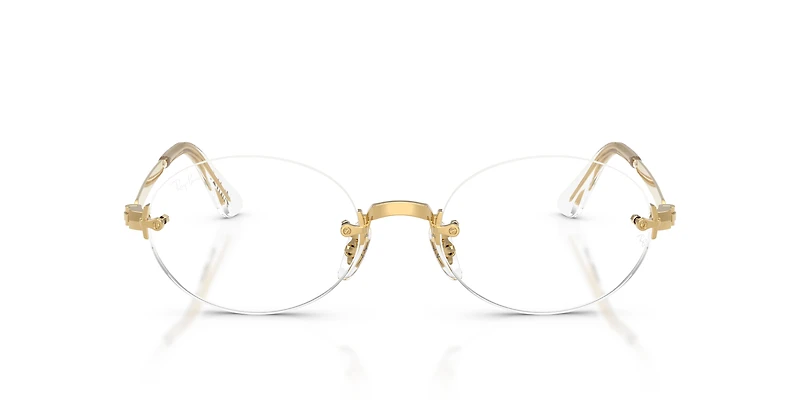 RB3929V Optics By A$AP Rocky