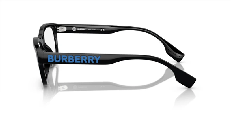 Burberry Man Black