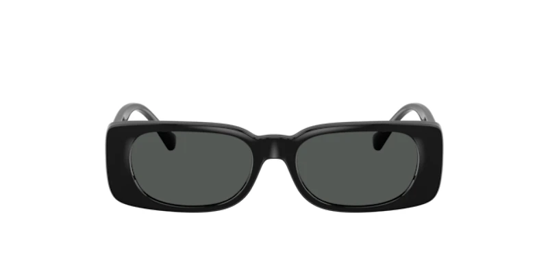 Versace Unisex Black