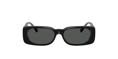 Versace Unisex Black
