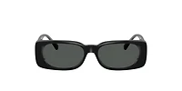 Versace Unisex Black