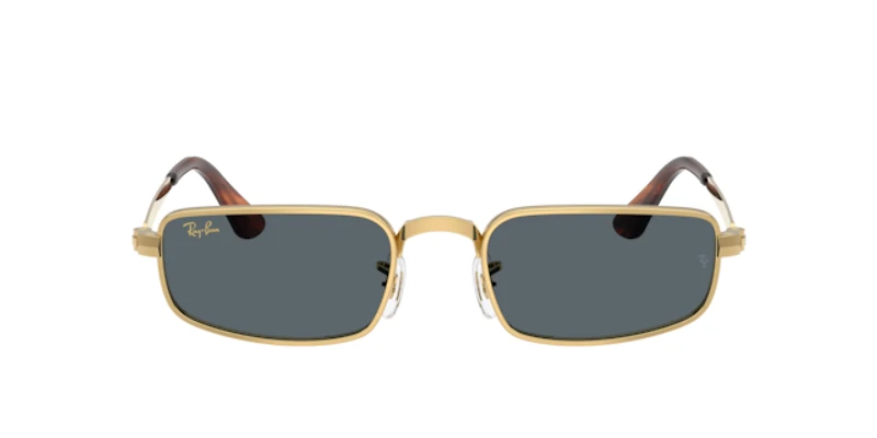 Ray-Ban Unisex Arista Gold