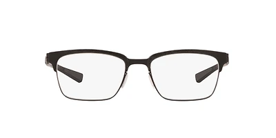 Costa Del Mar Unisex Matte Black