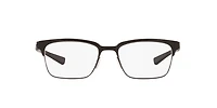 Costa Del Mar Unisex Matte Black