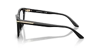 Emporio Armani Woman Shiny Black