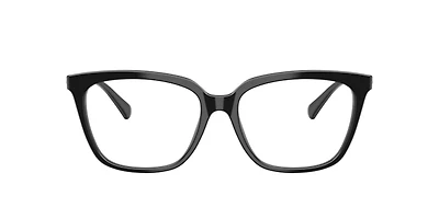 Emporio Armani Woman Shiny Black