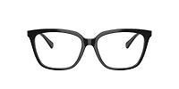 Emporio Armani Woman Shiny Black