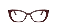 Dolce&Gabbana Woman Bordeaux