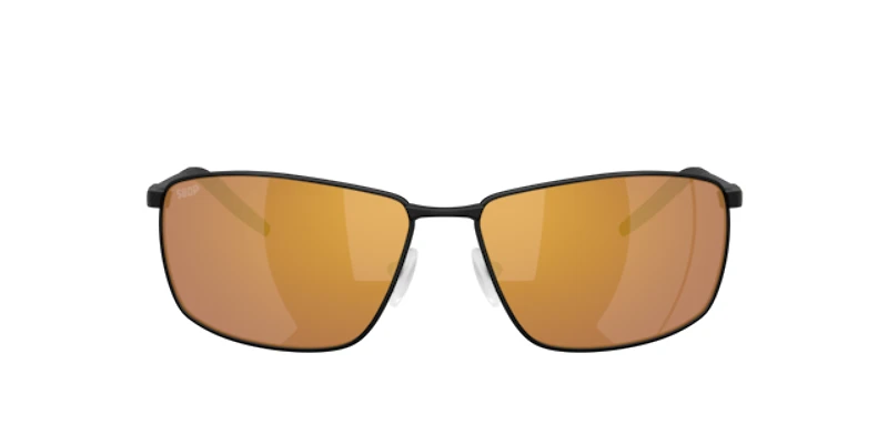 Costa Del Mar Man Satin Black