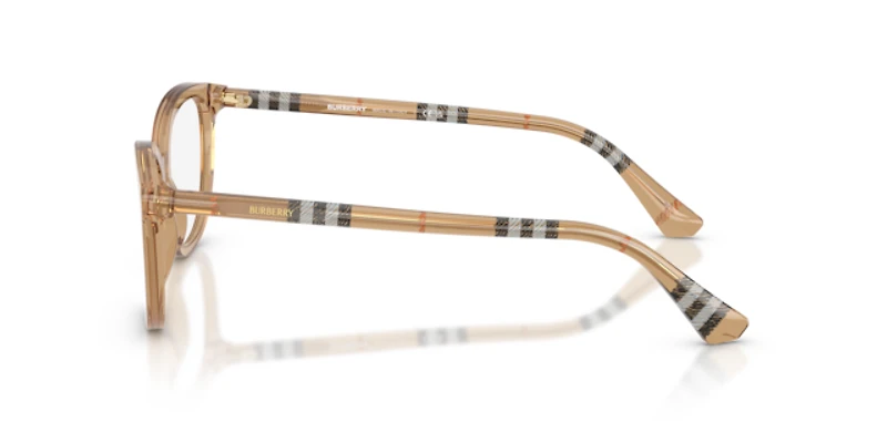 Burberry Woman Beige