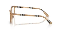 Burberry Woman Beige