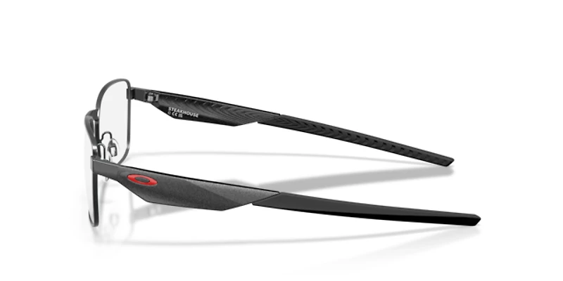 Oakley Unisex Satin Light Steel