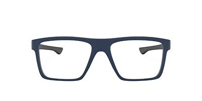 Oakley Man Satin Universal Blue