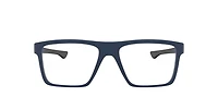 Oakley Man Satin Universal Blue