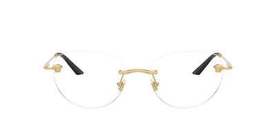Versace Woman Gold