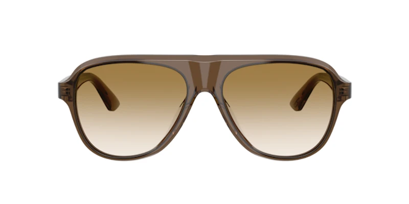 Oliver Peoples Man Espresso