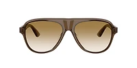 Oliver Peoples Man Espresso