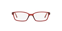 Sferoflex Woman Burgundy
