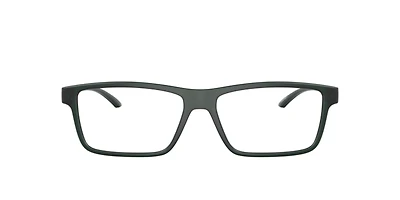 Arnette Unisex Matte Green