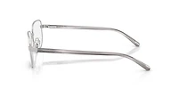 Brooks Brothers Man Matte Silver