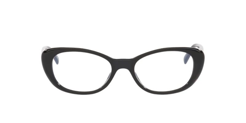 Saint Laurent Woman Black