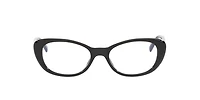 Saint Laurent Woman Black