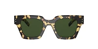 Dolce&Gabbana Man Yellow Havana, Crystal