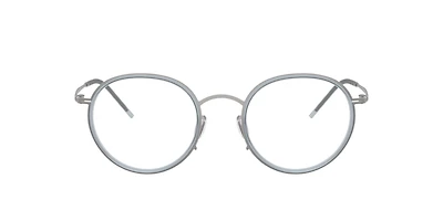 Giorgio Armani Man Matte Gunmetal