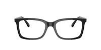 Brooks Brothers Man Shiny Solid Black