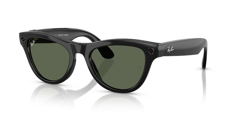 Ray-Ban Meta Skyler