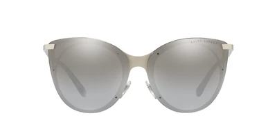 Ralph Lauren Woman Silver