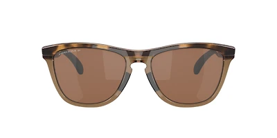 Oakley Man Brown Tortoise, Brown Smoke