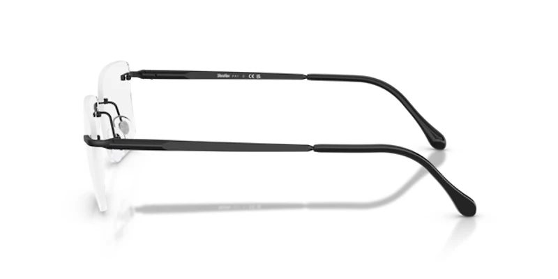 Sferoflex Man Matte Black