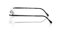 Sferoflex Man Matte Black