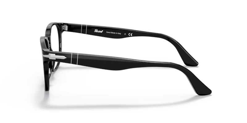 Persol Man Black