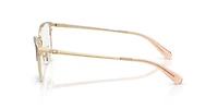 Coach Woman Light Gold, Brown