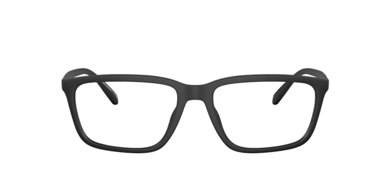Armani Exchange Man Matte Black