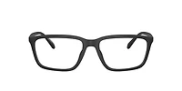 Armani Exchange Man Matte Black
