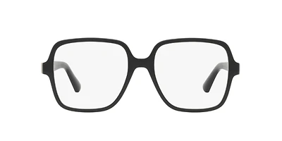 Gucci Woman Black