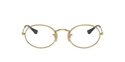 RB3547V Oval Optics