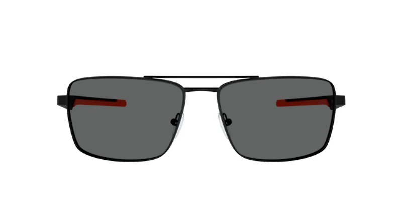 Scuderia Ferrari Man Matte Black
