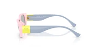 Versace Unisex Full Pink