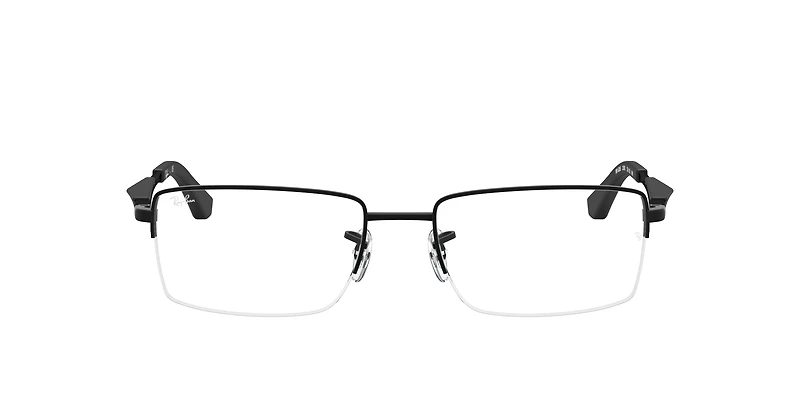 RB6285 Optics