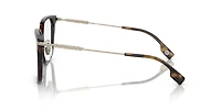 Burberry Woman Dark Havana