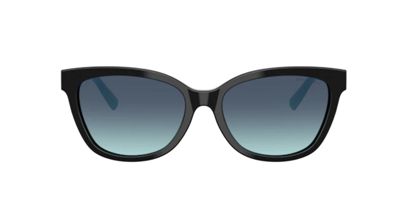 Tiffany Woman Black